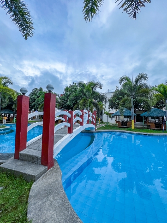 フィリピン留学 Cebu21 - HANA Academy-Campus-20